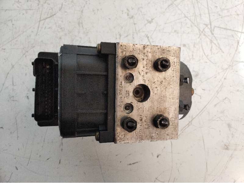 Recambio de abs para peugeot 406 berlina (s1/s2) srdt referencia OEM IAM 0265216544 0273004270 092076 