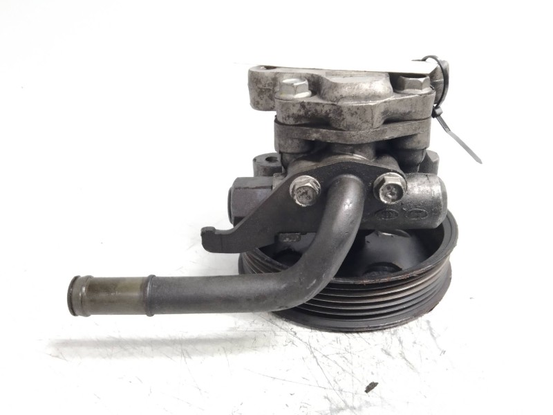 Recambio de bomba direccion para kia carens 2.0 crdi ex monovolumen referencia OEM IAM OK2KC32600  
