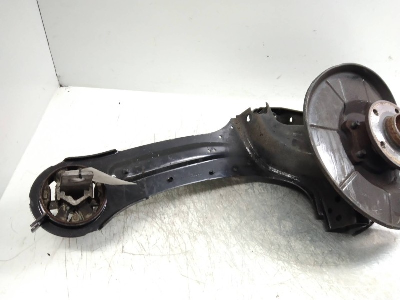 Recambio de mangueta trasera derecha para volvo xc70 referencia OEM IAM   