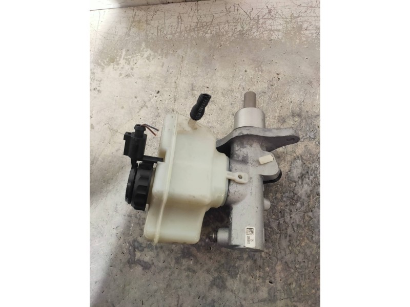 Recambio de bomba freno para volkswagen scirocco (138) r-line bmt referencia OEM IAM   1K1614019L