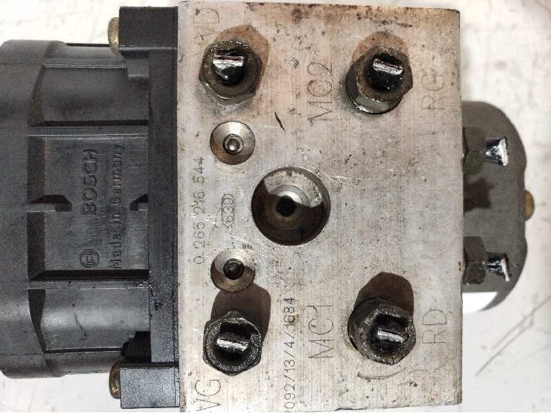 Recambio de abs para peugeot 406 berlina (s1/s2) srdt referencia OEM IAM 0265216544 0273004270 092076 