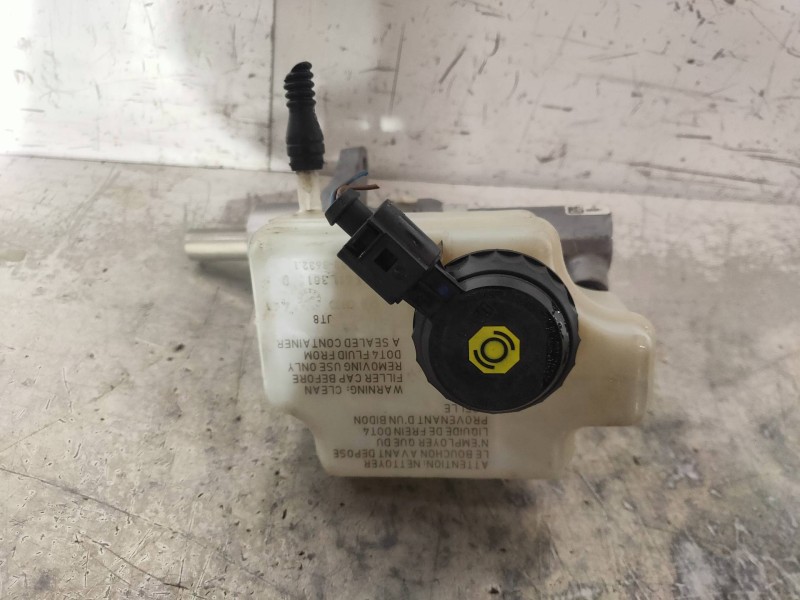 Recambio de bomba freno para volkswagen scirocco (138) r-line bmt referencia OEM IAM   1K1614019L