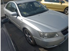 hyundai sonata (nf) del año 2007