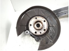 Recambio de mangueta trasera izquierda para volvo xc70 referencia OEM IAM   