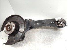 Recambio de mangueta trasera izquierda para volvo xc70 referencia OEM IAM    2