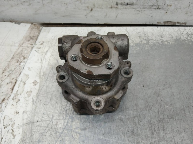 Recambio de bomba direccion para seat arosa (6h1) stylo referencia OEM IAM   