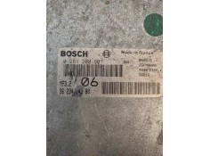 Recambio de centralita motor uce para peugeot 806 st turbo referencia OEM IAM 0261200807 9623414580 MP32 06 2