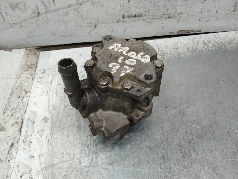 Recambio de bomba direccion para seat arosa (6h1) stylo referencia OEM IAM   