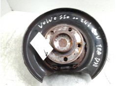 Recambio de mangueta trasera derecha para volvo s60 berlina 2.4 cat referencia OEM IAM   