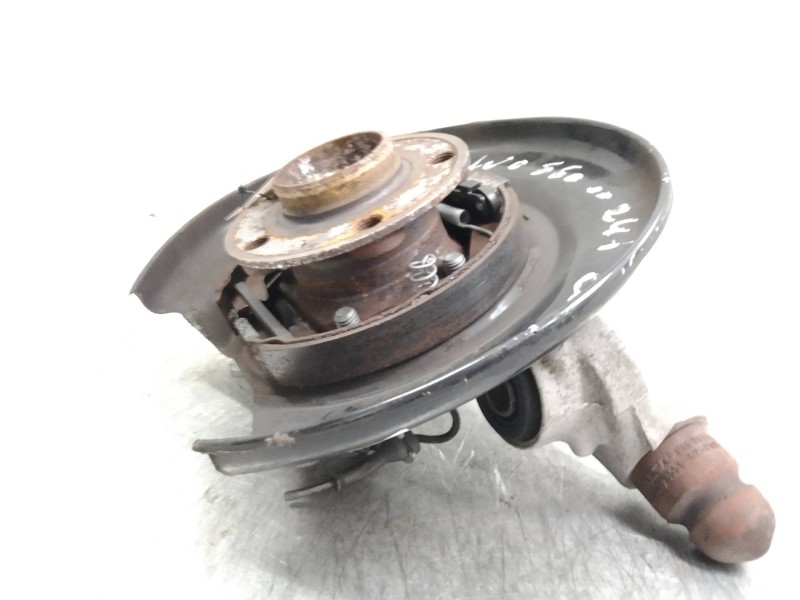 Recambio de mangueta trasera derecha para volvo s60 berlina 2.4 cat referencia OEM IAM   