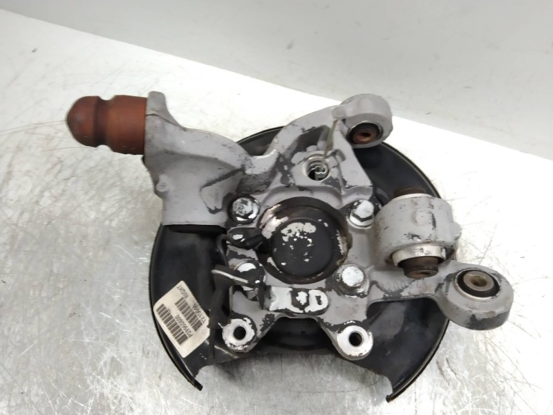 Recambio de mangueta trasera derecha para volvo s60 berlina 2.4 cat referencia OEM IAM   