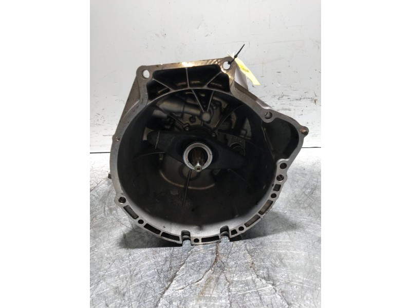 Recambio de caja cambios para bmw serie 5 berlina (e39) 520d referencia OEM IAM HCM 1288972 