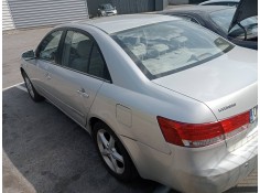 hyundai sonata (nf) del año 2007 2