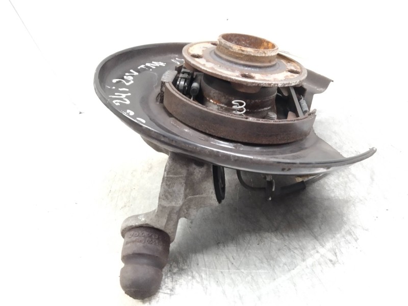 Recambio de mangueta trasera izquierda para volvo s60 berlina 2.4 cat referencia OEM IAM   