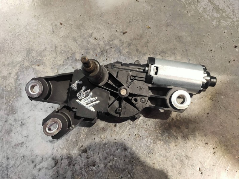 Recambio de motor limpia trasero para volkswagen scirocco (138) r-line bmt referencia OEM IAM 1K8955711B W000002580 