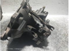 Recambio de caja cambios para opel corsa a 1.0 referencia OEM IAM F10  