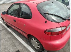 daewoo lanos del año 2000 2