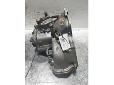 Recambio de caja cambios para opel corsa a 1.0 referencia OEM IAM F10   2