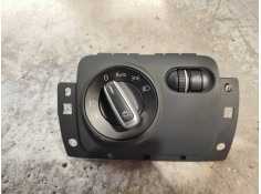 Recambio de mando luces para volkswagen scirocco (138) r-line bmt referencia OEM IAM 1K1858341 P0102084 3C8941431AXSH