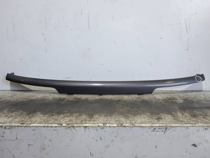 Recambio de rejilla delantera para toyota camry (v10) referencia OEM IAM   