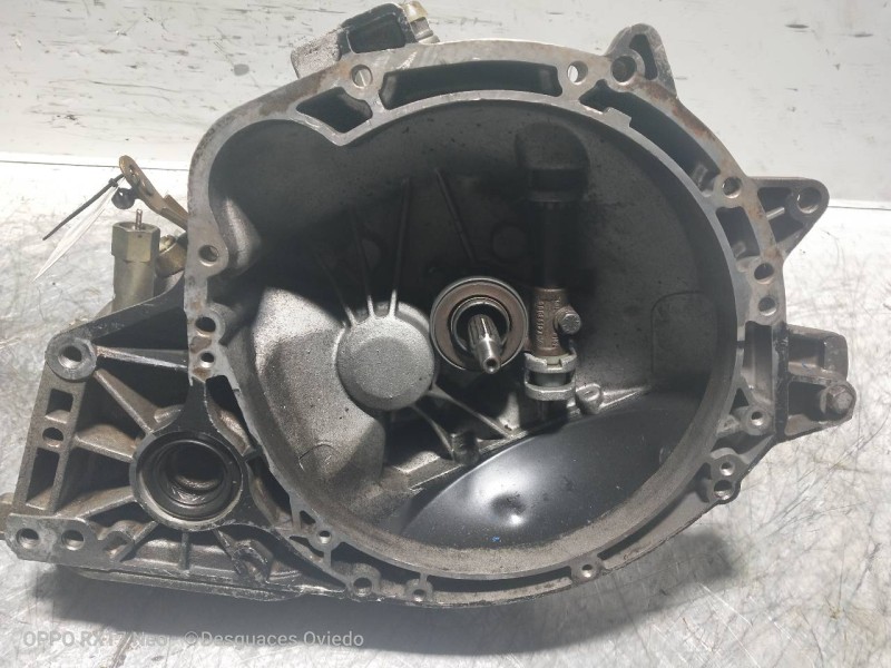 Recambio de caja cambios para opel corsa a 1.0 referencia OEM IAM F10  