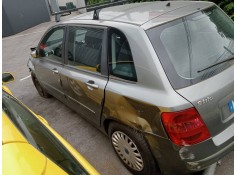 fiat stilo (192) del año 2006 2