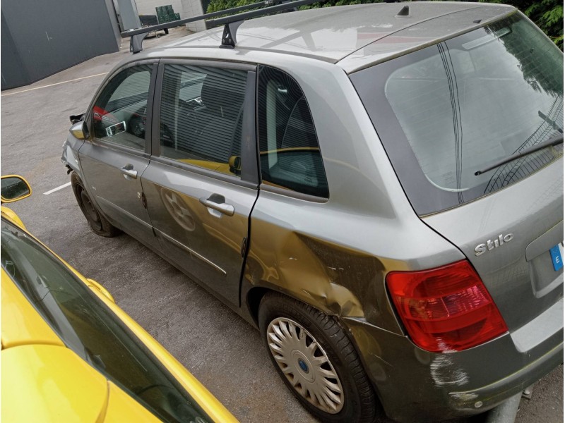 fiat stilo (192) del año 2006