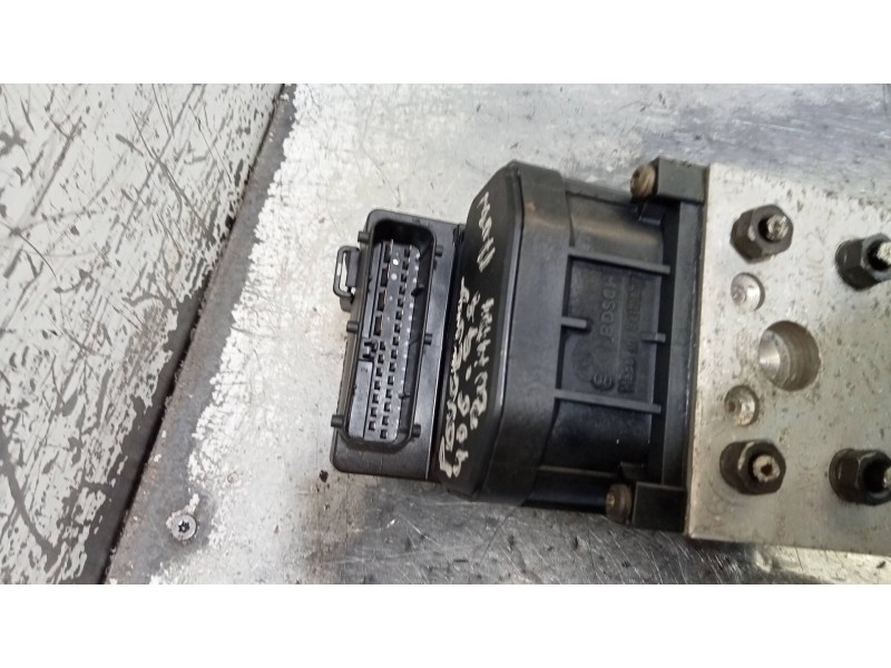 Recambio de abs para peugeot 406 coupe (s1/s2) 2,2 hdi ultima edizione pack referencia OEM IAM 0265216543  