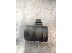 Recambio de caudalimetro para bmw serie 1 berlina (e81/e87) 116d referencia OEM IAM 0281002567  