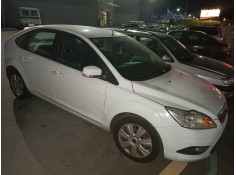 ford focus lim. (cb4) del año 2008