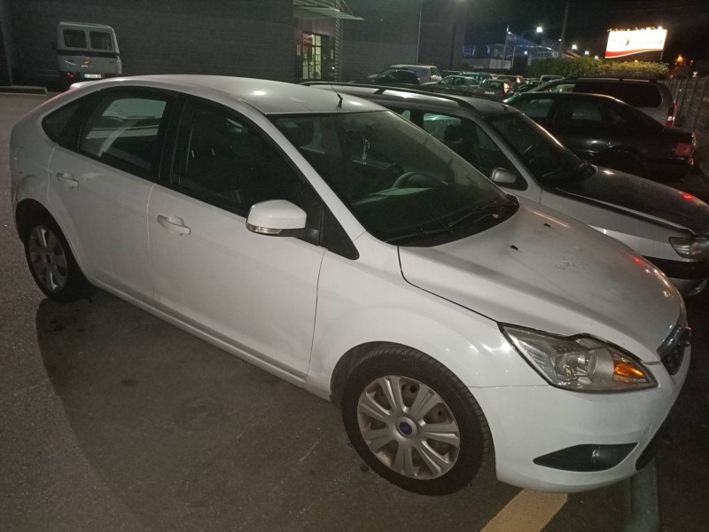 ford focus lim. (cb4) del año 2008
