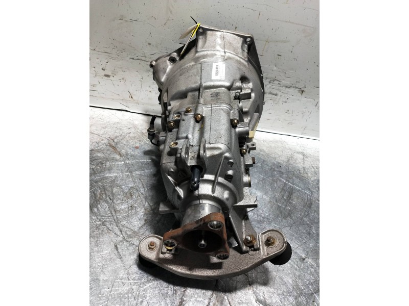 Recambio de caja cambios para bmw serie 5 berlina (e39) 520d referencia OEM IAM HCM 1288972 