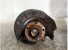 Recambio de mangueta delantera izquierda para volkswagen scirocco (138) r-line bmt referencia OEM IAM   1K0407255AA