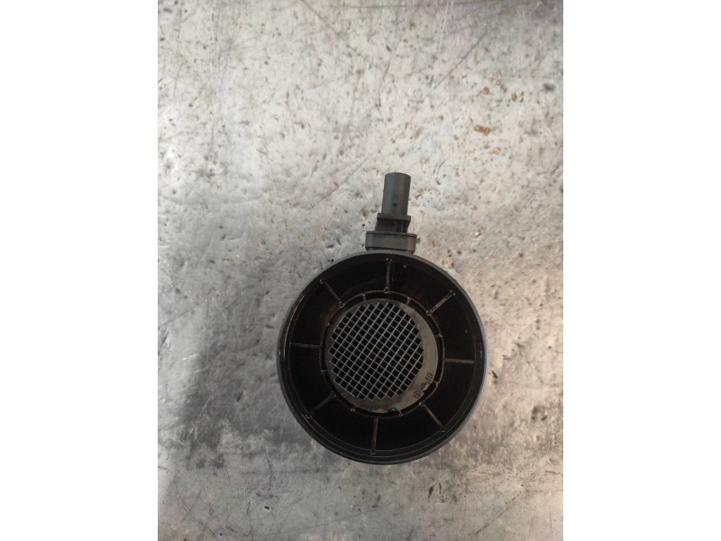 Recambio de caudalimetro para bmw serie 1 berlina (e81/e87) 116d referencia OEM IAM 0281002567  