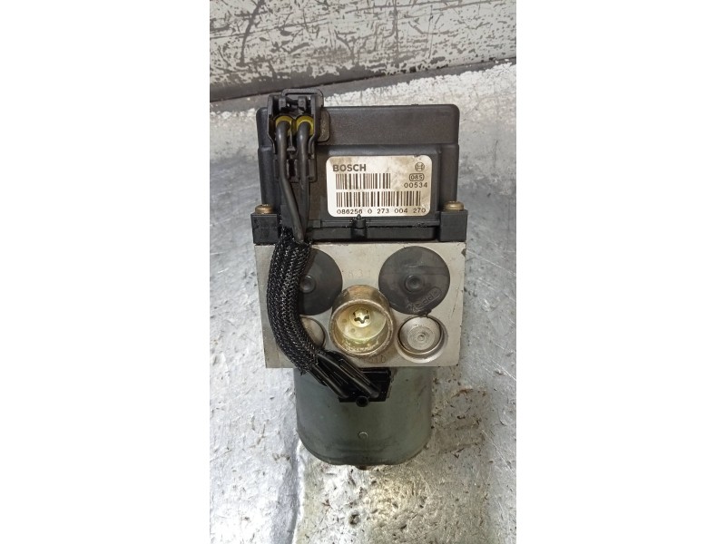 Recambio de abs para peugeot 406 coupe (s1/s2) 2,2 hdi ultima edizione pack referencia OEM IAM 0265216543  