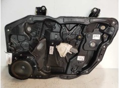 Recambio de elevalunas delantero derecho para volkswagen touareg (7p6) 3.0 v6 tdi dpf referencia OEM IAM 7P68347756D 1438560842 