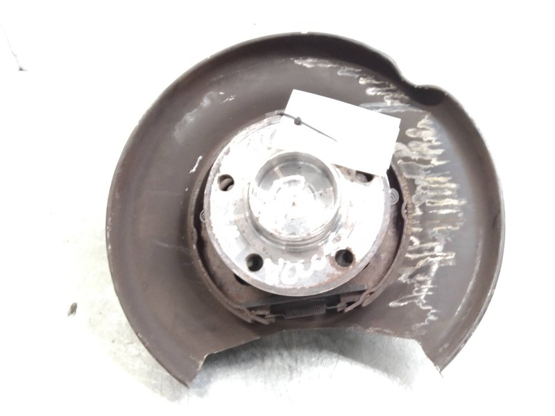 Recambio de mangueta trasera derecha para volvo s60 berlina 2.4 cat referencia OEM IAM   