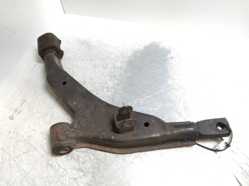 Recambio de brazo suspension inferior delantero izquierdo para hyundai atos (mx) 1.0 cat referencia OEM IAM   