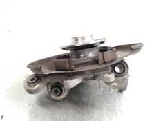 Recambio de mangueta trasera derecha para volvo s60 berlina 2.4 cat referencia OEM IAM    2