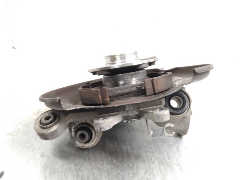 Recambio de mangueta trasera derecha para volvo s60 berlina 2.4 cat referencia OEM IAM   