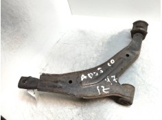 Recambio de brazo suspension inferior delantero izquierdo para hyundai atos (mx) 1.0 cat referencia OEM IAM    2