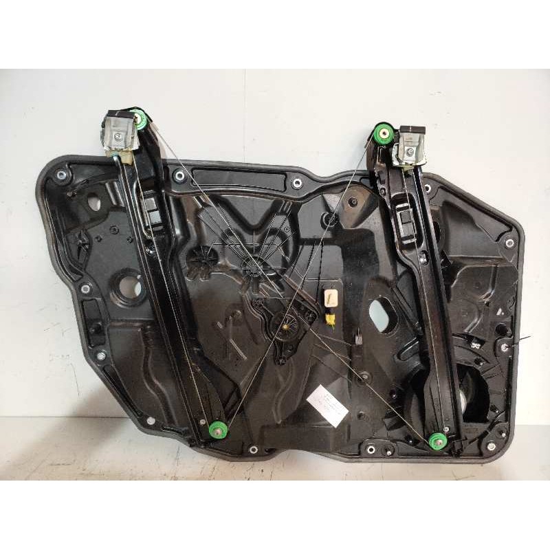 Recambio de elevalunas delantero derecho para volkswagen touareg (7p6) 3.0 v6 tdi dpf referencia OEM IAM 7P68347756D 1438560842 