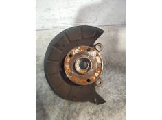 Recambio de mangueta delantera derecha para volkswagen scirocco (138) r-line bmt referencia OEM IAM   1K0407256AA