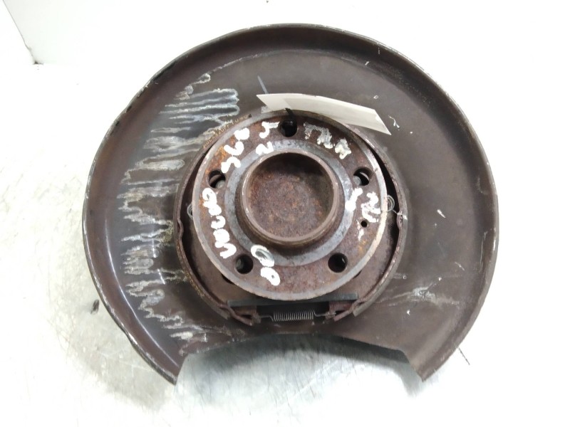 Recambio de mangueta trasera izquierda para volvo s60 berlina 2.4 cat referencia OEM IAM   