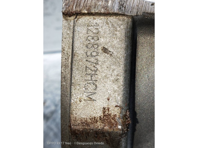 Recambio de caja cambios para bmw serie 5 berlina (e39) 520d referencia OEM IAM HCM 1288972 