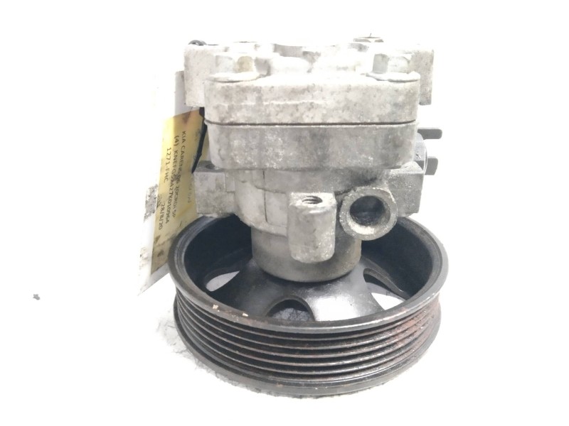 Recambio de bomba direccion para kia carens (un) active referencia OEM IAM   