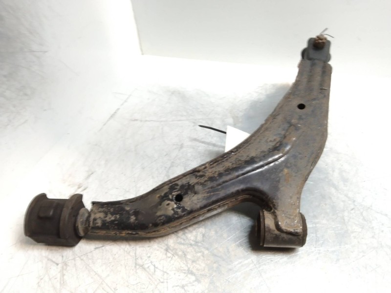Recambio de brazo suspension inferior delantero derecho para hyundai atos (mx) 1.0 cat referencia OEM IAM   