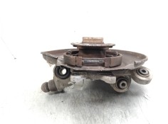 Recambio de mangueta trasera izquierda para volvo s60 berlina 2.4 cat referencia OEM IAM    2