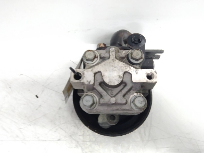 Recambio de bomba direccion para kia carens (un) active referencia OEM IAM   