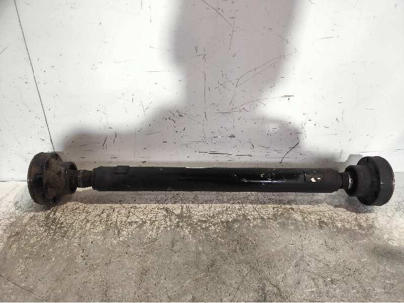 Recambio de transmision central delantera para volkswagen touareg (7la) tdi v10 referencia OEM IAM 7L6521101E  